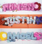 McCall Pattern - Novelty Pillows